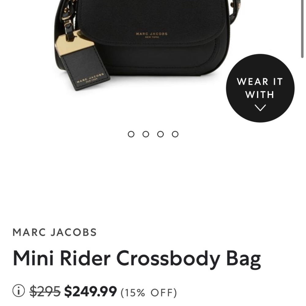 Marc Jacobs - Picture 5 of 5